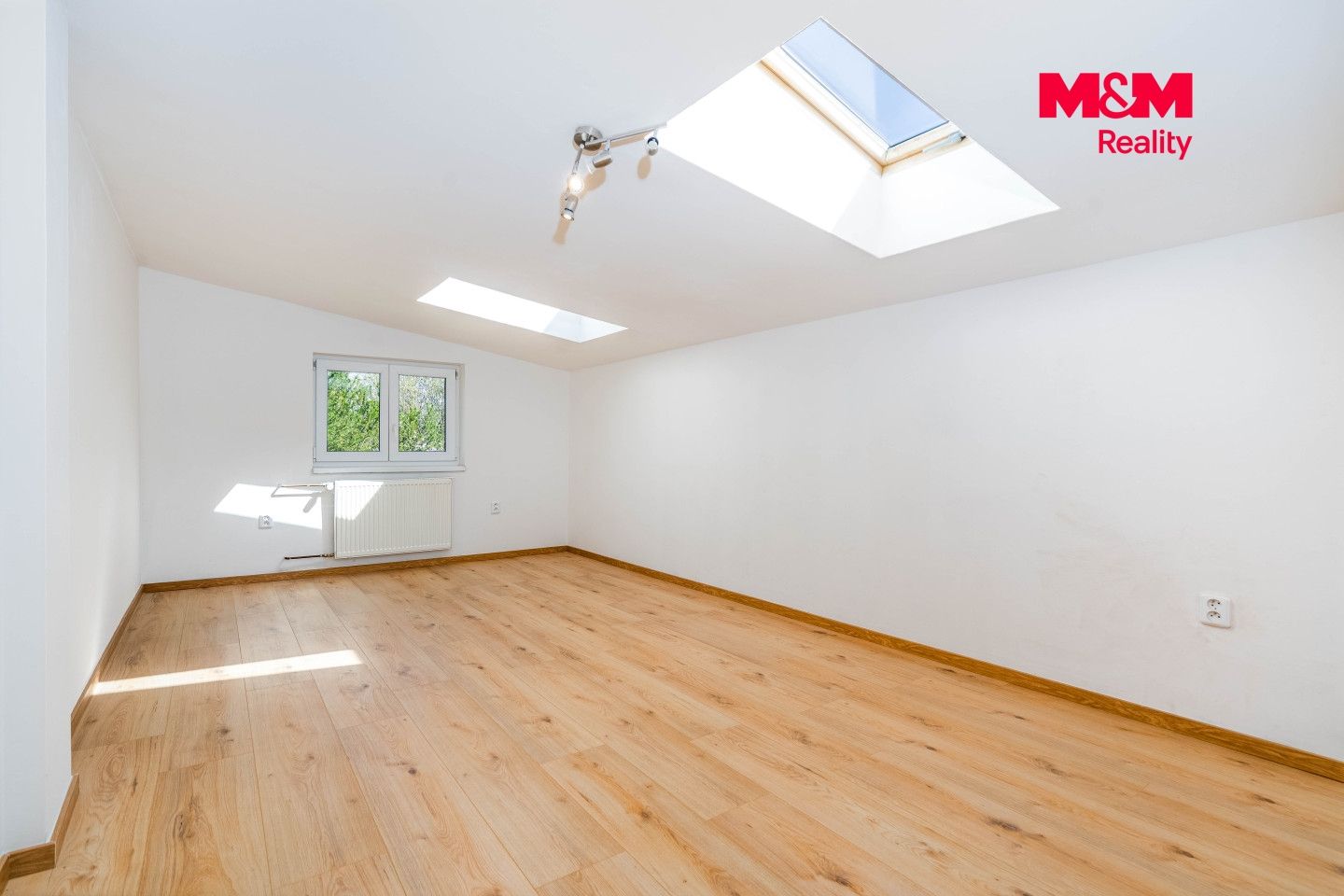 Prodej, Rodinný dům, 146 m², Horoměřice, Třešňovka, Horoměřice – náhled fotky 15