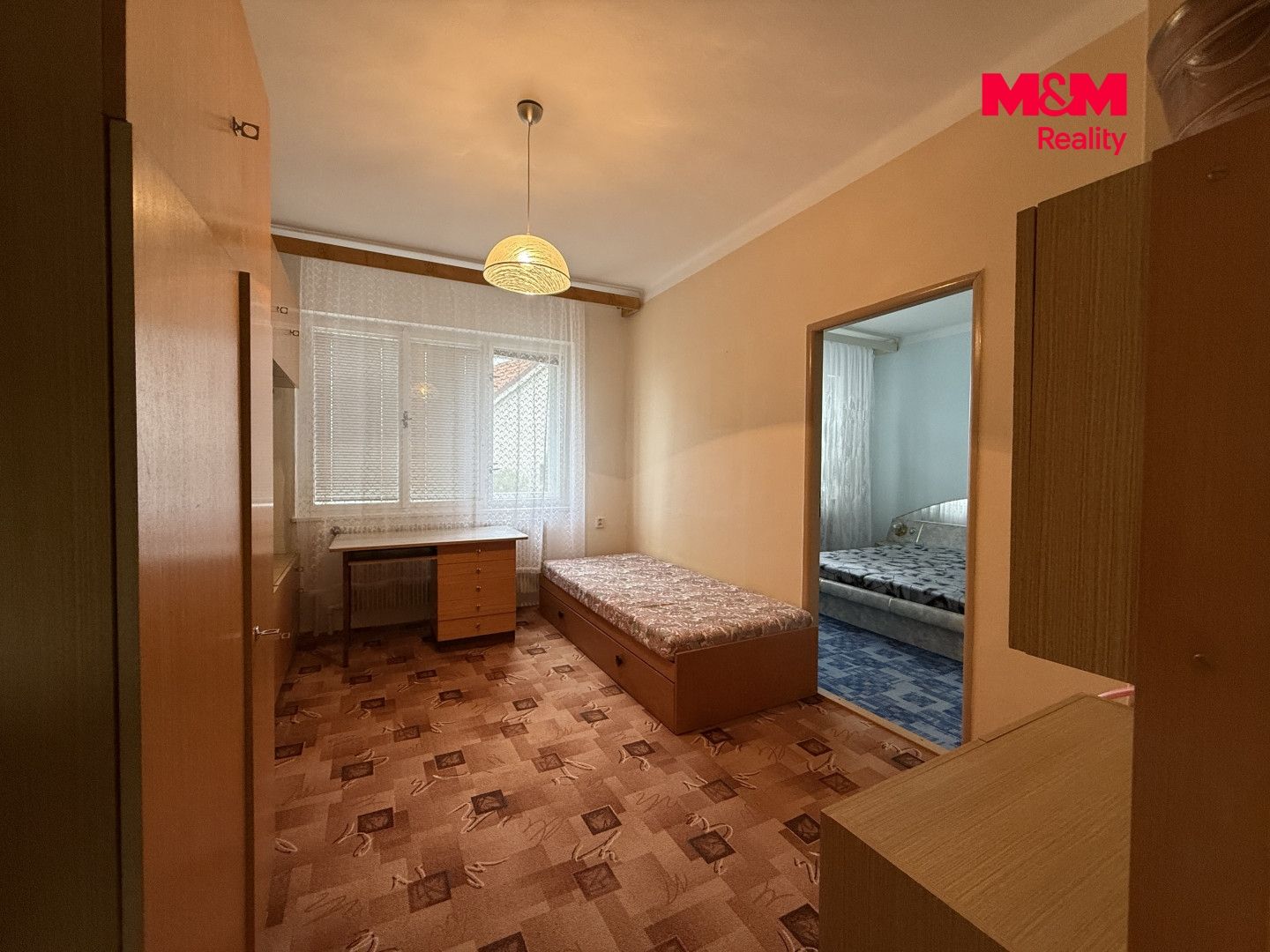 Pronájem, Rodinný dům, 220 m², Stará Ves nad Ondřejnicí, Stará Ves nad Ondřejnicí – náhled fotky 13