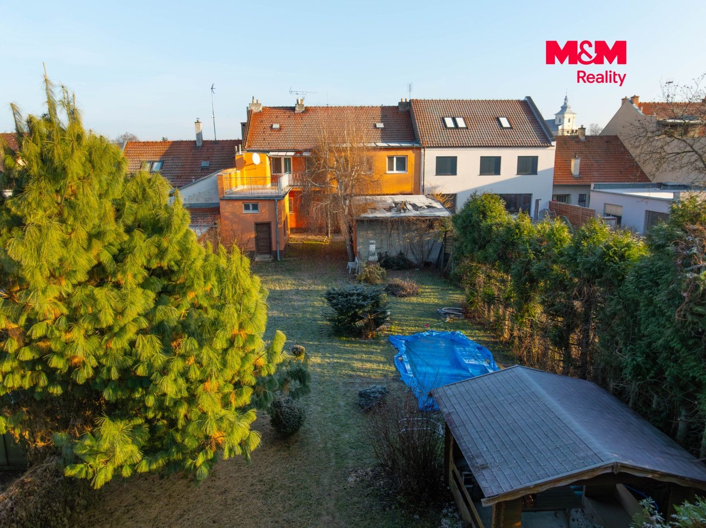 Prodej, Rodinný dům, 240 m², Prostějov, Jano Köhlera, Prostějov – náhled fotky 12