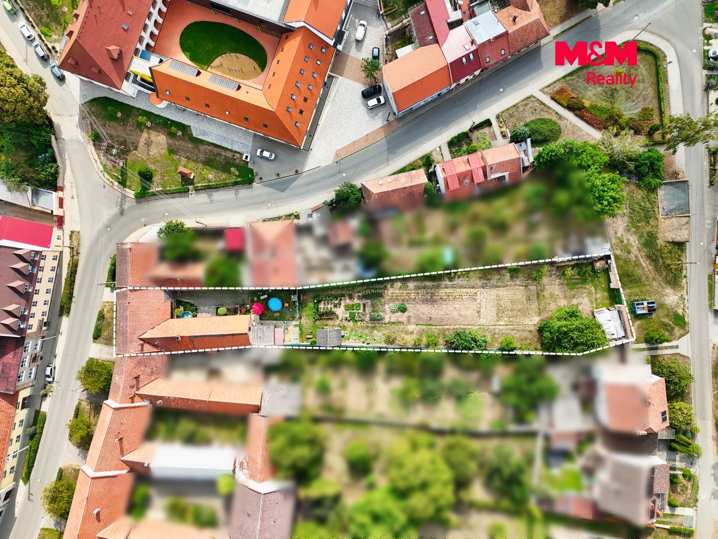 Prodej, Rodinný dům, Vřesovice