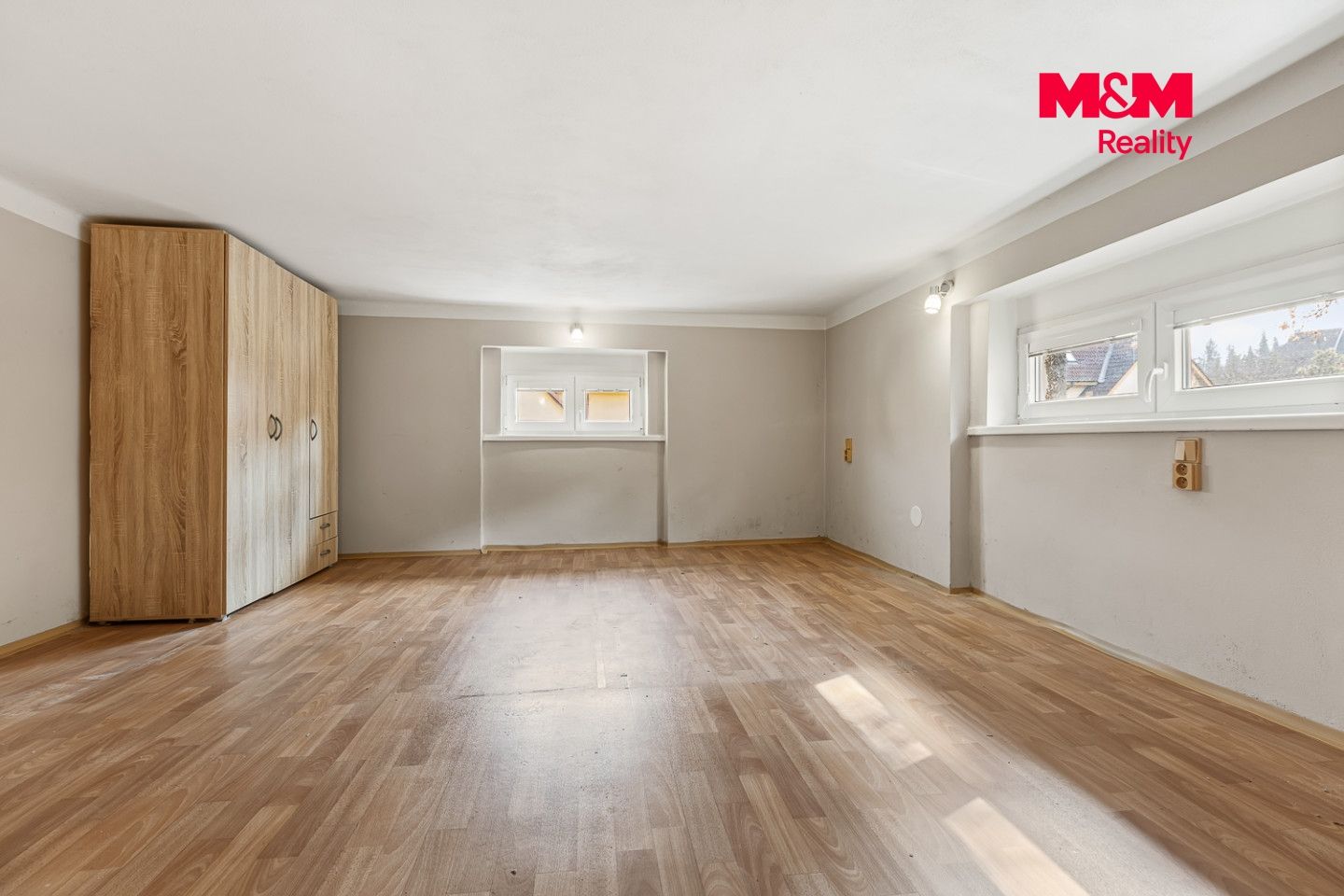 Prodej, Rodinný dům, 120 m², Louny, Chelčického, Louny – náhled fotky 5
