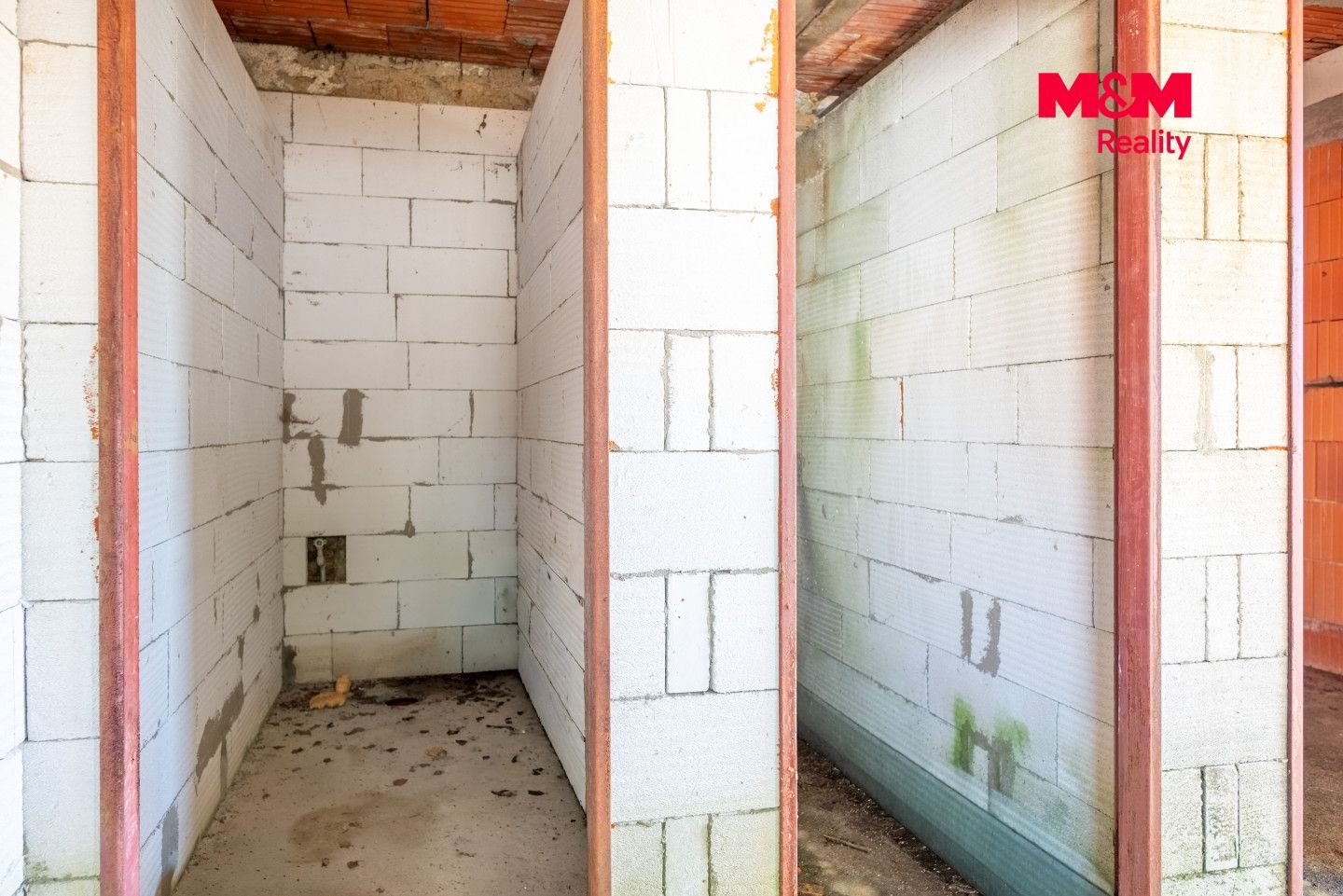 Prodej, Chalupa, 123 m², Štěkeň, Na Městečku, Štěkeň – náhled fotky 22