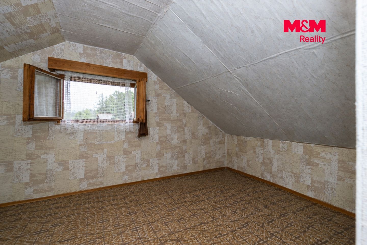 Prodej, Chata, 56 m², Lanškroun, Lanškroun – náhled fotky 13