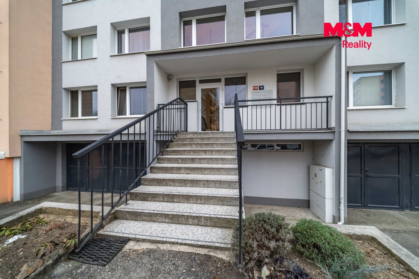 Prodej, Byt 2+kk, 39 m², Hořovice, Višňová, Hořovice – náhled fotky 14