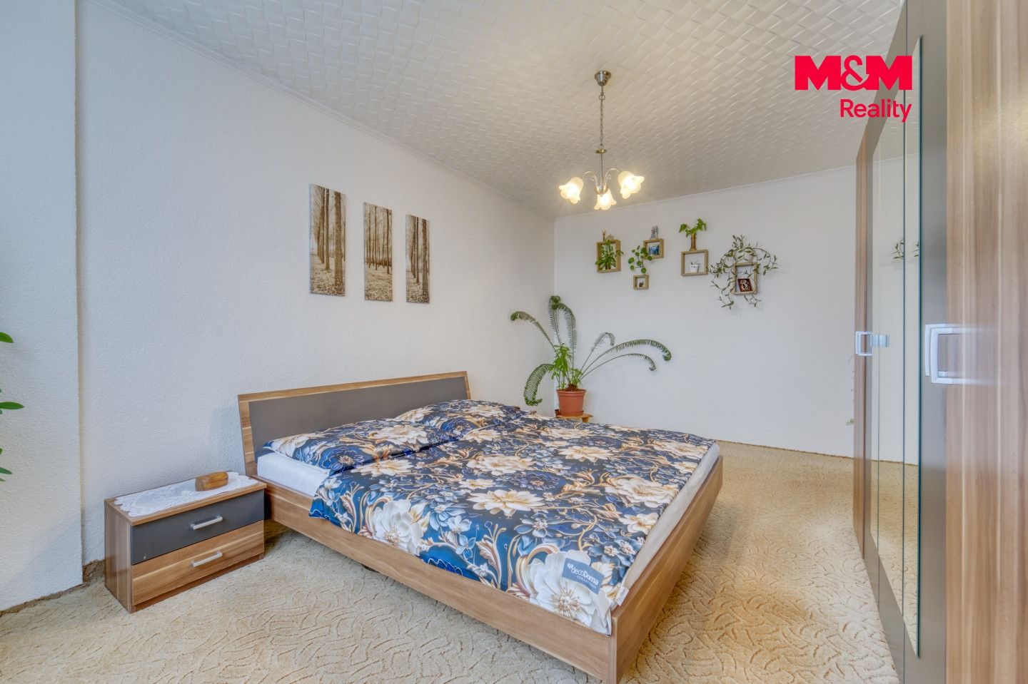 Prodej, Byt 2+1, 63 m², Bor, Přimdská, Bor – náhled fotky 9