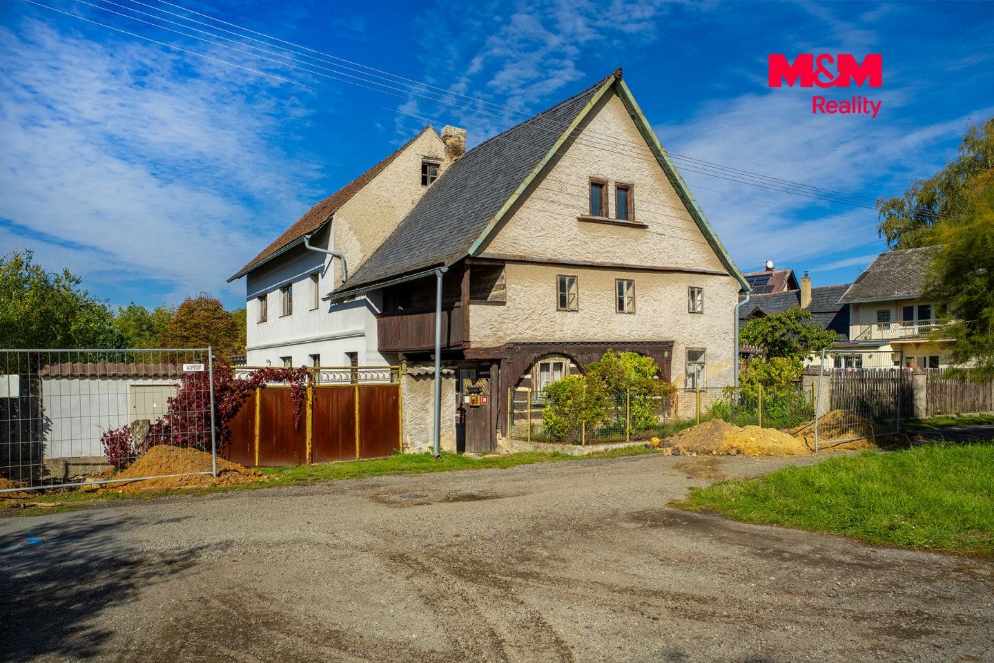 Prodej, Rodinný dům, 214 m², Štětí, Štětí – náhled fotky 17