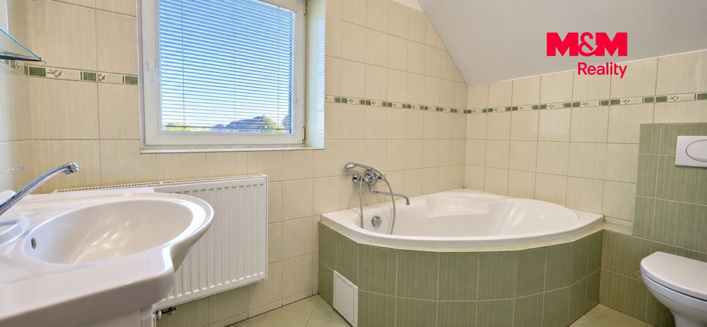 Prodej, Rodinný dům, 102 m², Kostěnice, Kostěnice – náhled fotky 12