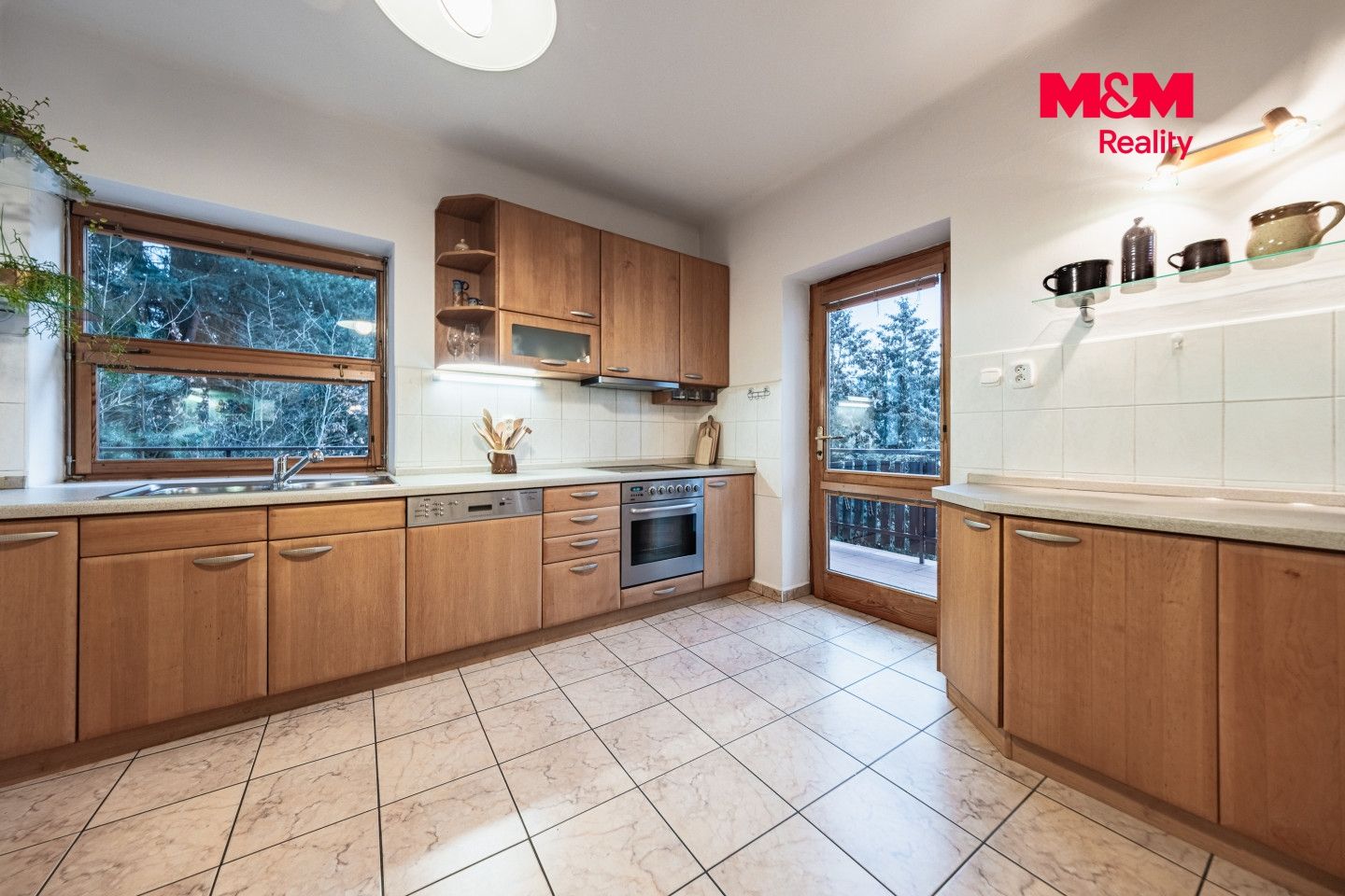 Prodej, Rodinný dům, 312 m², Mnichovice, Nad rybníkem, Mnichovice – náhled fotky 8