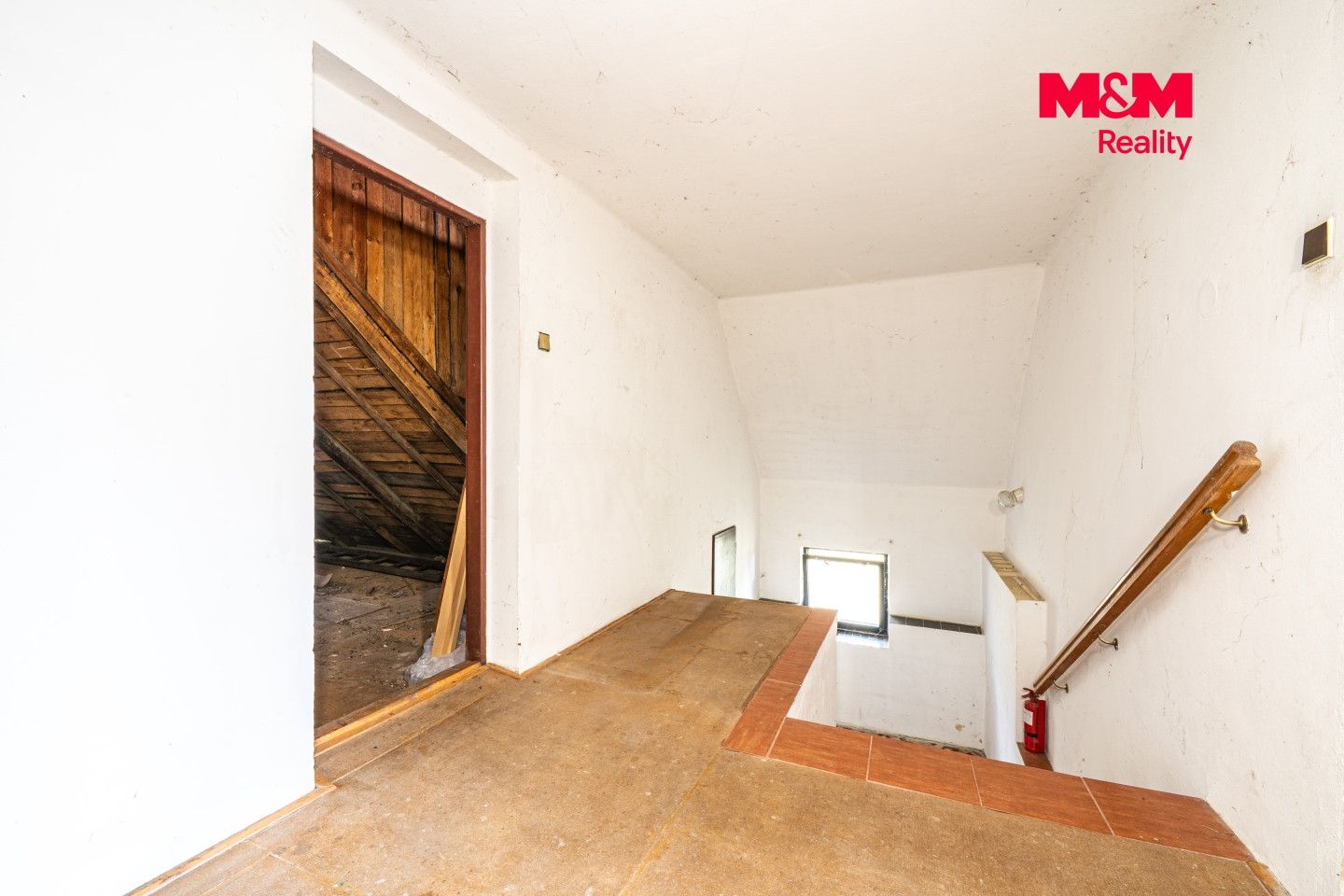 Prodej, Rodinný dům, 100 m², Chocnějovice, Chocnějovice – náhled fotky 39