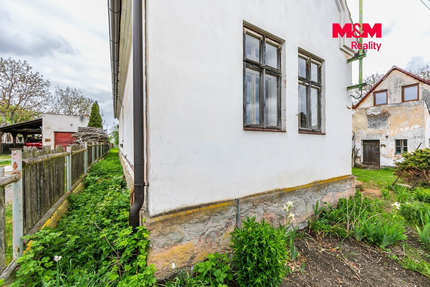 Prodej, Rodinný dům, 68 m², Chotěšov, Chotěšov – náhled fotky 29