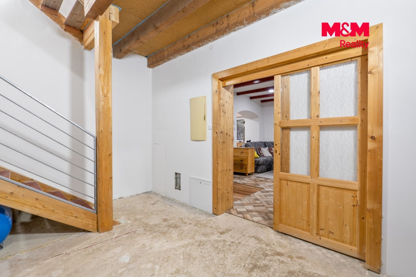 Prodej, Rodinný dům, 167 m², Žalany, Pražská, Žalany – náhled fotky 28