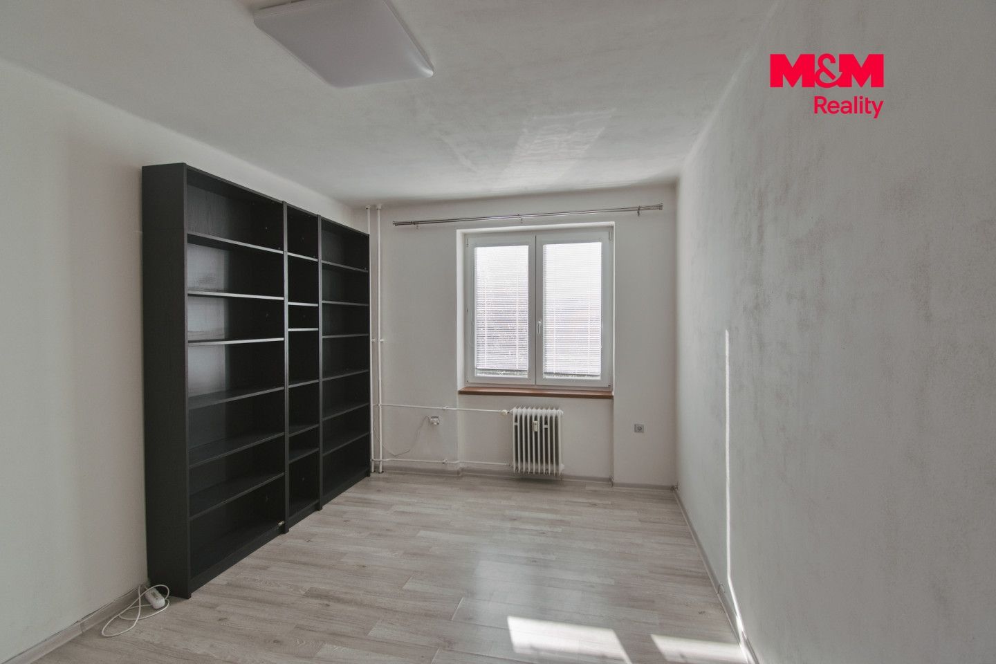 Pronájem, Byt 2+1, 51 m², Valašské Meziříčí, Křižná, Valašské Meziříčí – náhled fotky 7