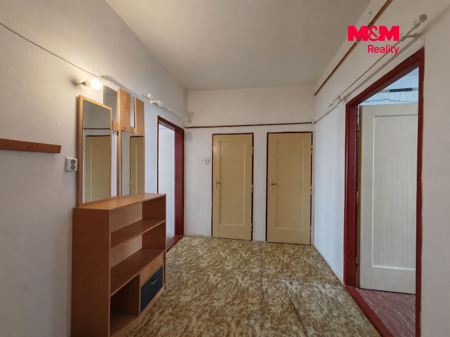 Prodej, Byt 2+1, 84 m², Hradec Králové, Kollárova, Hradec Králové – náhled fotky 16