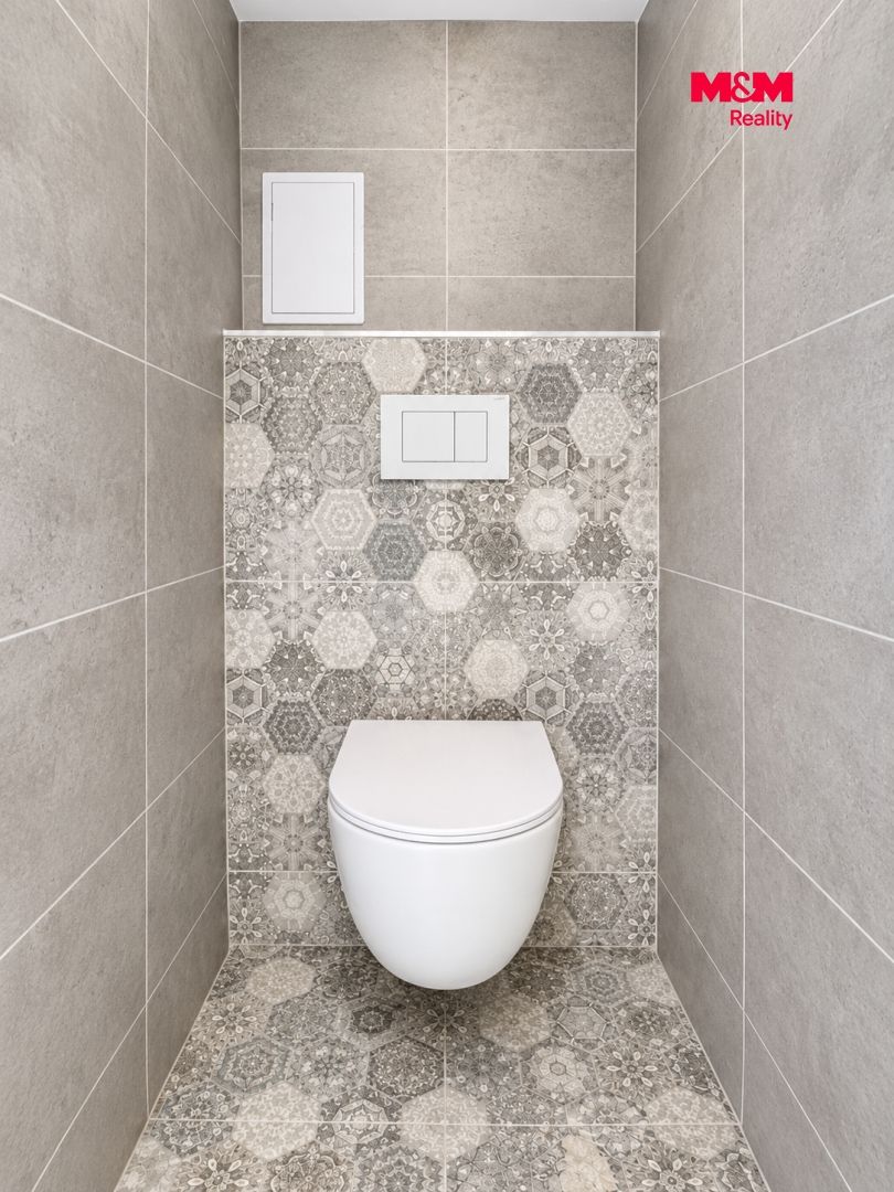Prodej, Byt 2+kk, 34 m², Most, Česká, Most – náhled fotky 5