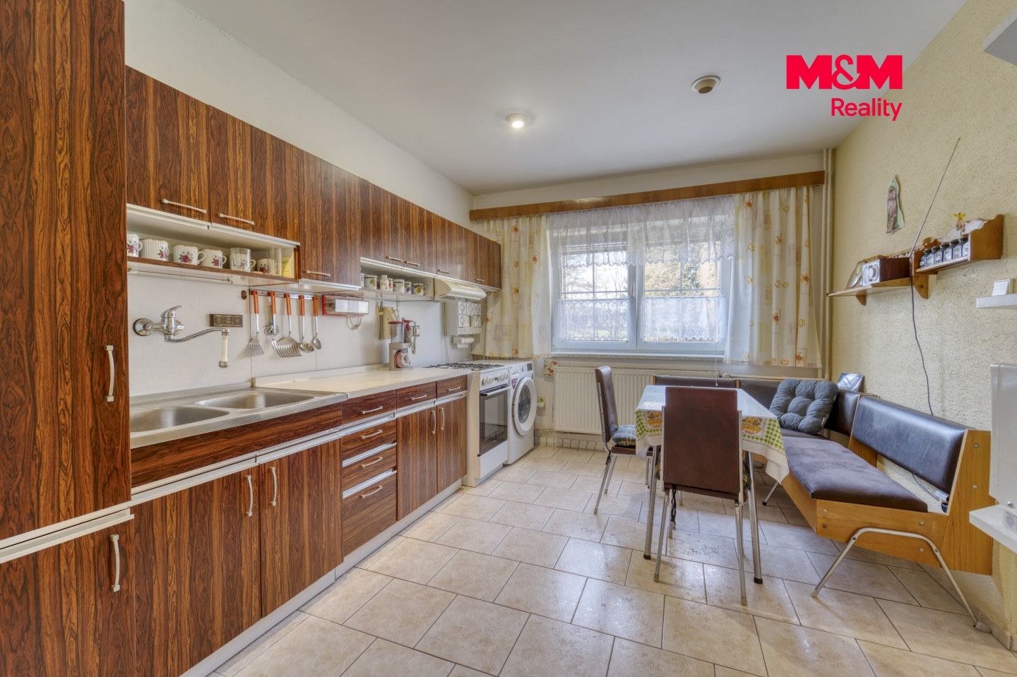 Prodej, Rodinný dům, 150 m², Kamenný Újezd, Kamenný Újezd – náhled fotky 2