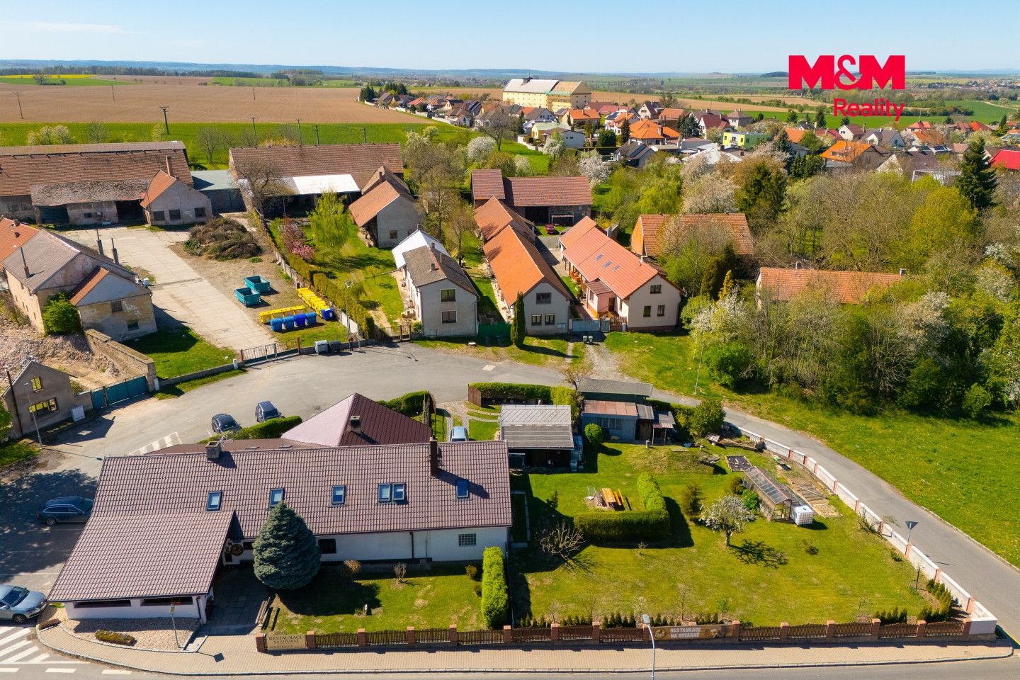 Prodej, Rodinný dům, 390 m², Suchdol, Suchdol – náhled fotky 15