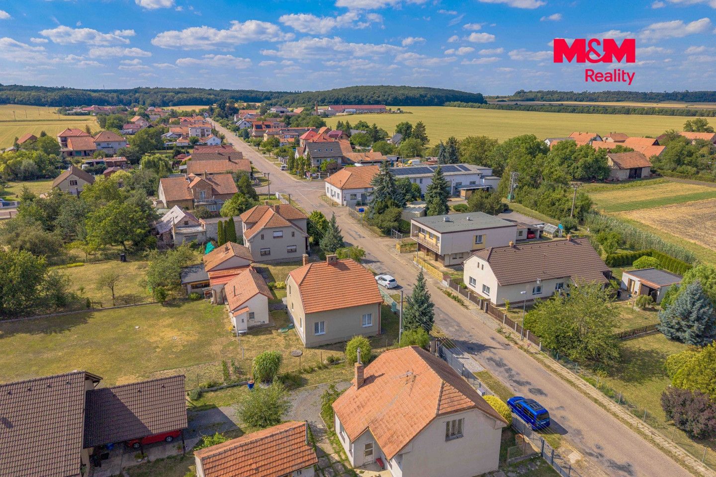 Prodej, Rodinný dům, 150 m², Rohoznice, Rohoznice – náhled fotky 35