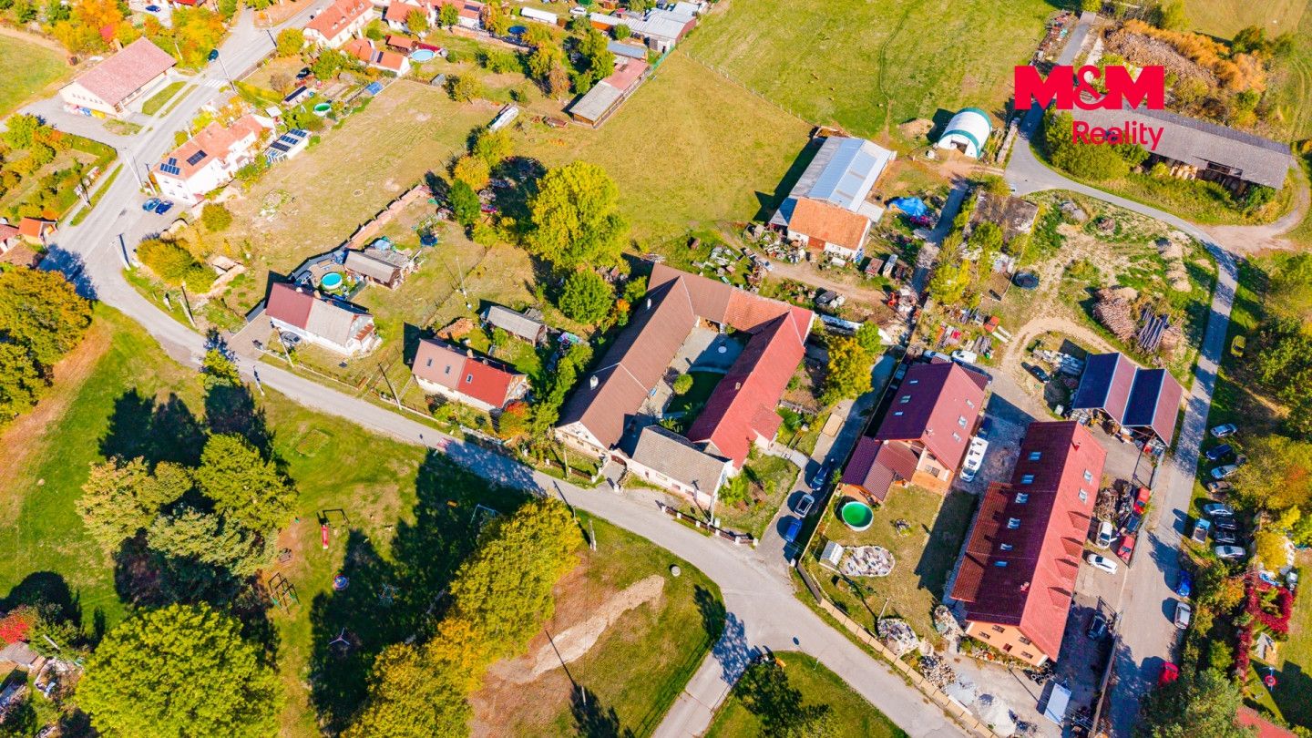 Prodej, Rodinný dům, 370 m², Nové Hrady, Nové Hrady – náhled fotky 17