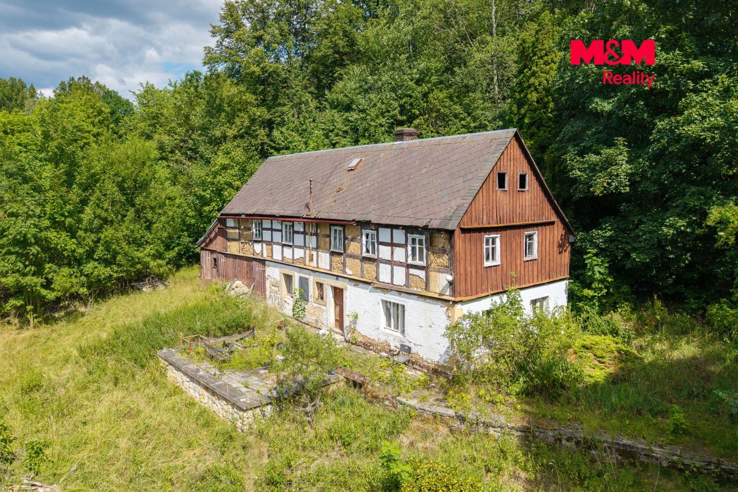 Prodej, Rodinný dům, 242 m², Jílové, U potoka, Jílové – náhled fotky 4