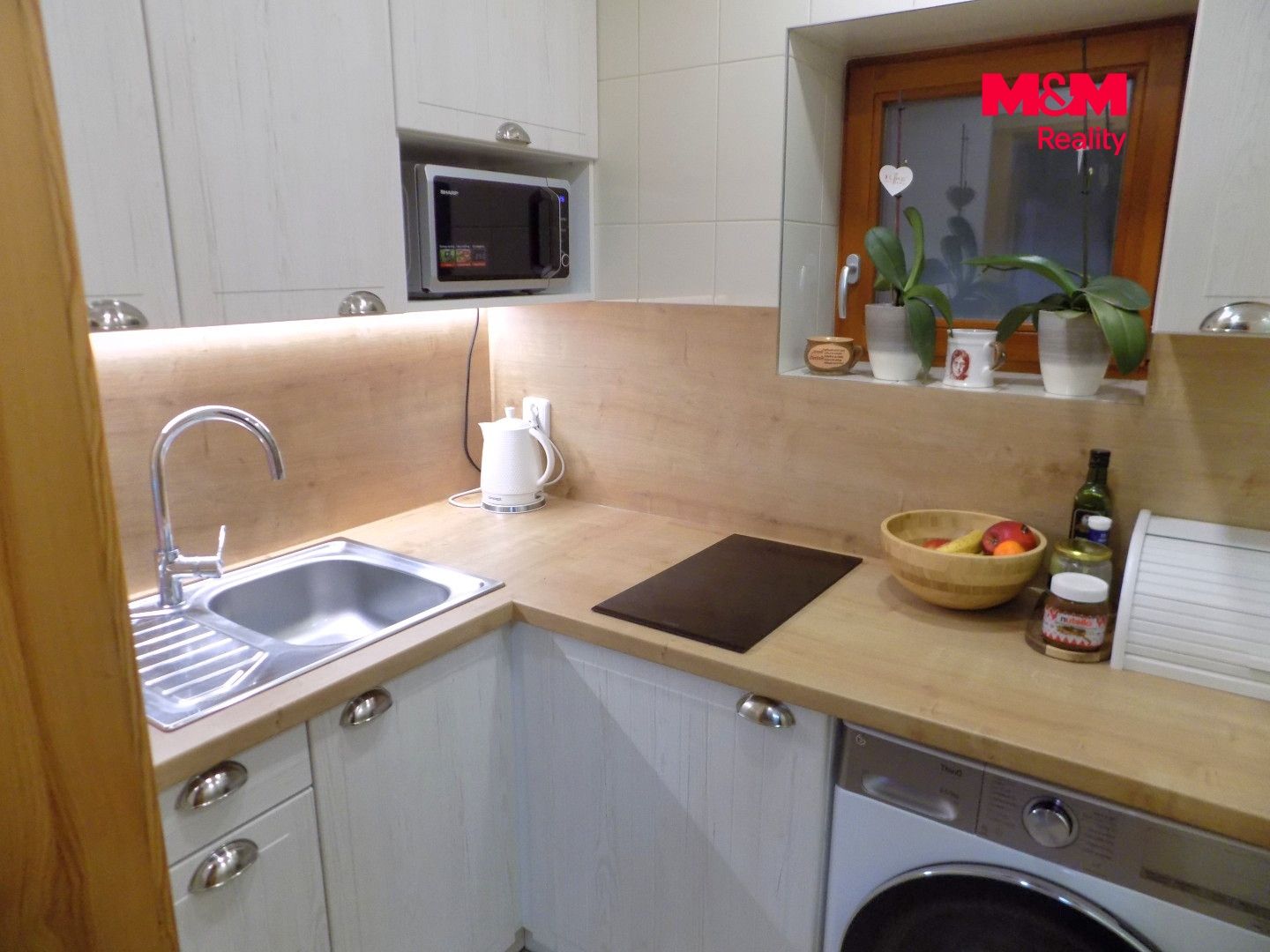 Prodej, Byt 1+kk, 24 m², Králův Dvůr, Pod Dálnicí, Králův Dvůr – náhled fotky 5