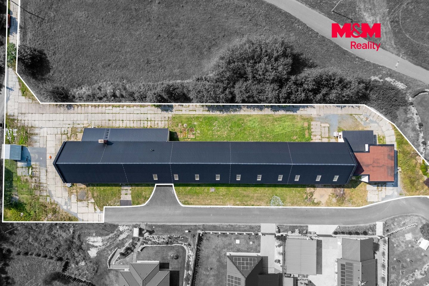 Prodej, Rodinný dům, 2000 m², Valšov, Valšov – náhled fotky 19