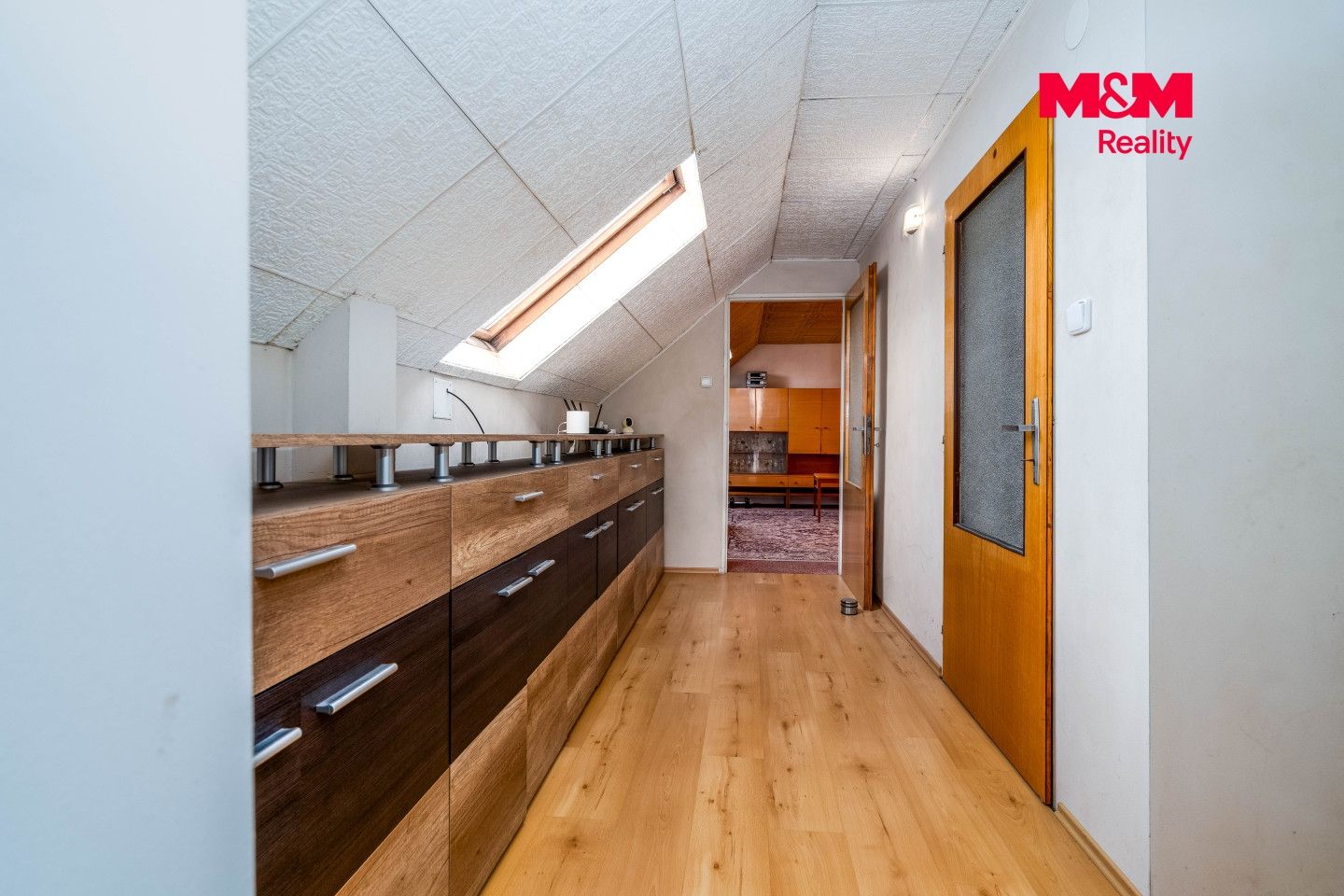 Prodej, Rodinný dům, 275 m², Činěves, Činěves – náhled fotky 25