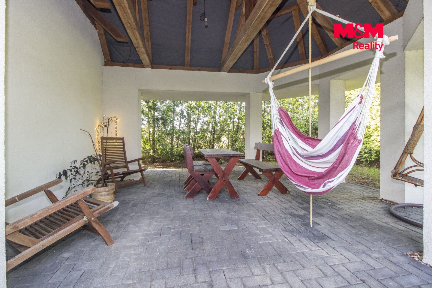 Prodej, Rodinný dům, 280 m², Třebestovice, V zákruží, Třebestovice – náhled fotky 22