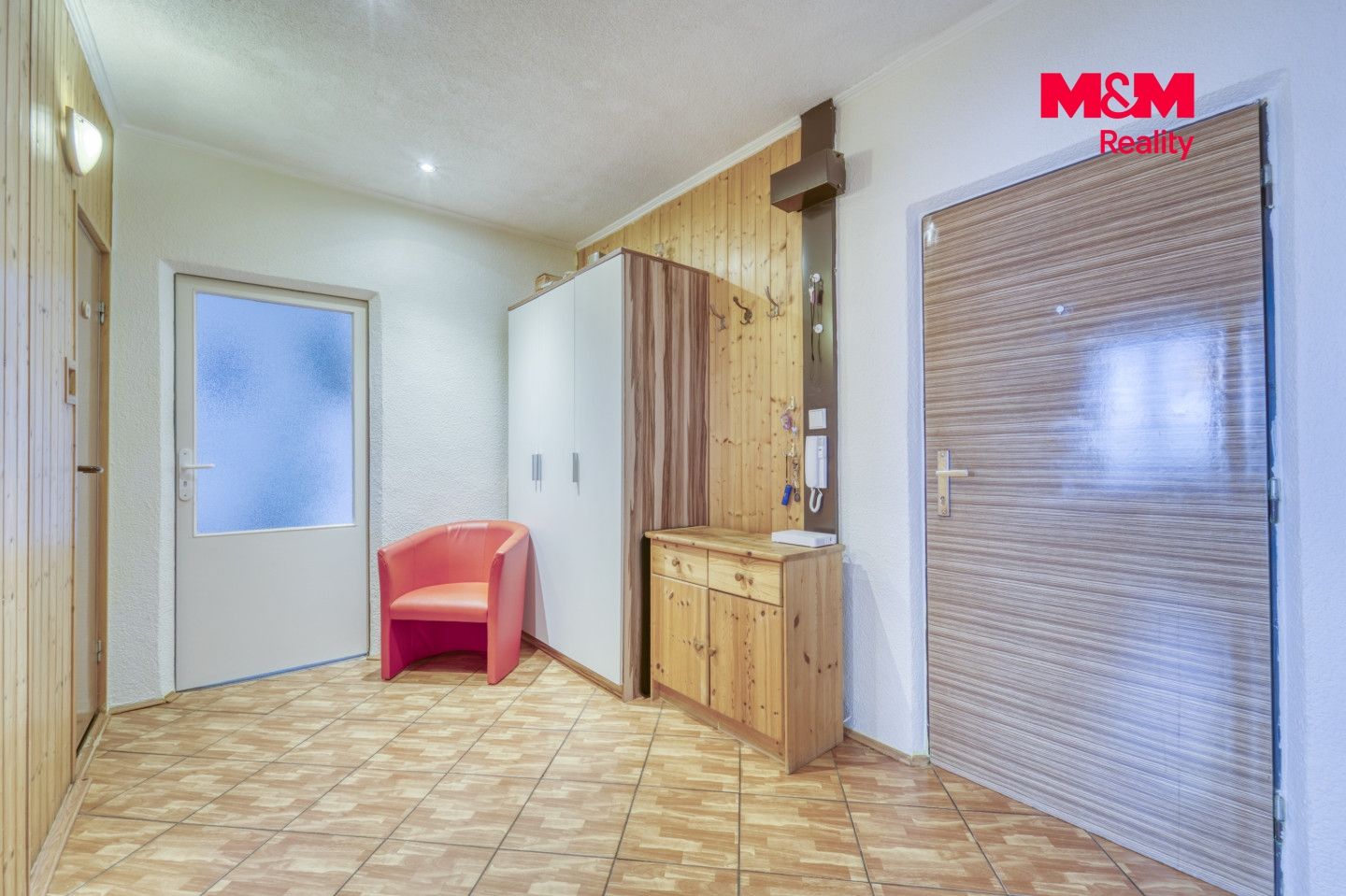 Prodej, Byt 2+1, 63 m², Bor, Přimdská, Bor – náhled fotky 10