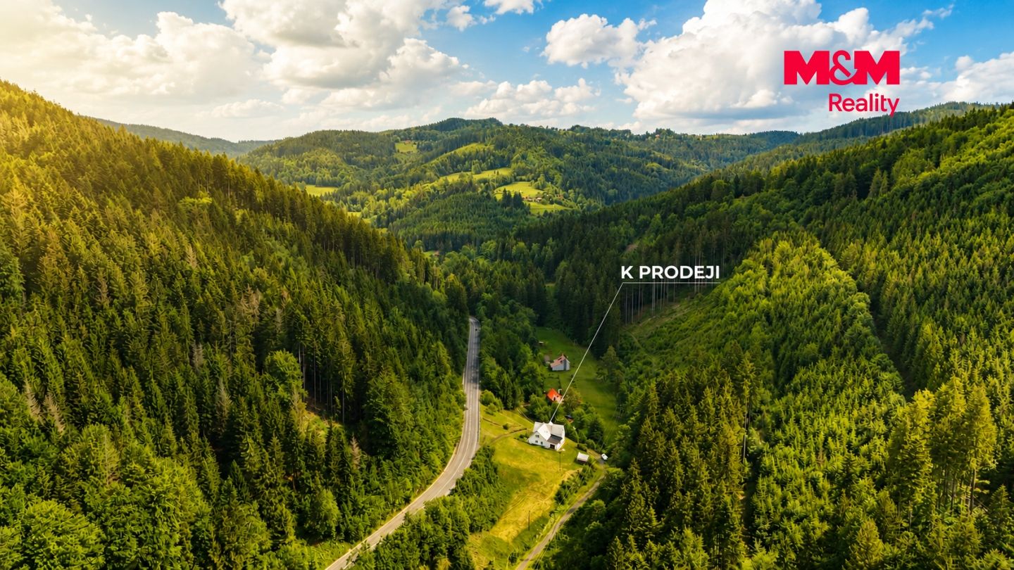Prodej, Rodinný dům, 180 m², Hutisko-Solanec, Hutisko-Solanec – náhled fotky 36