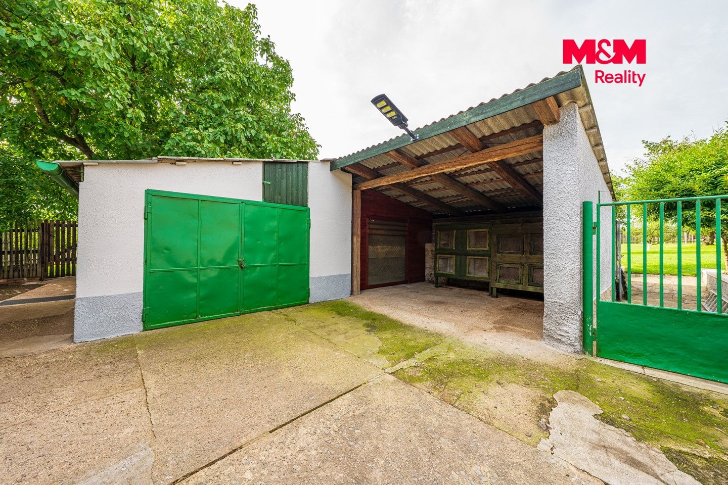 Prodej, Rodinný dům, 190 m², Chlumec, Chlumec – náhled fotky 39