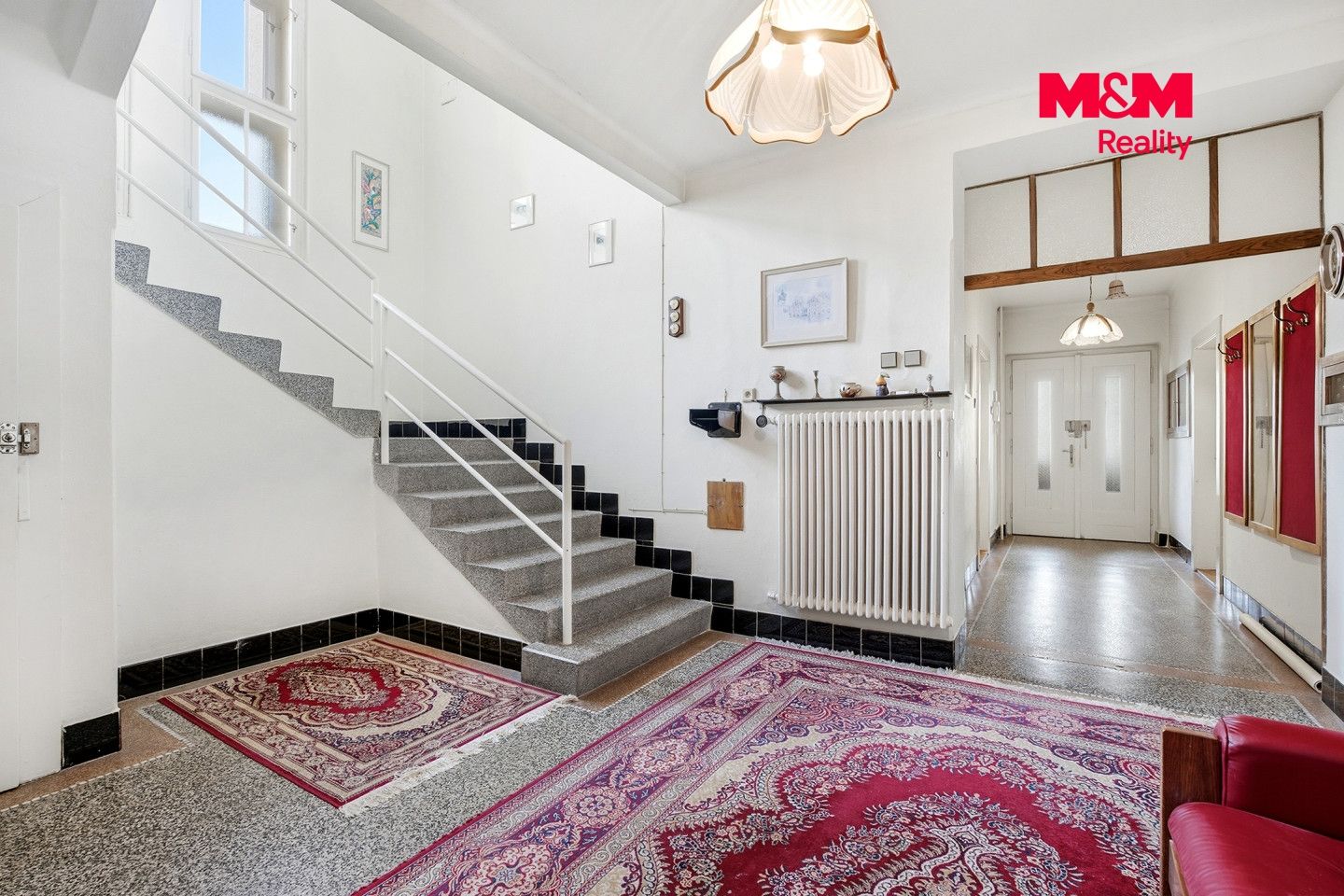 Prodej, Rodinný dům, 431 m², Dobrovice, Komenského, Dobrovice – náhled fotky 17