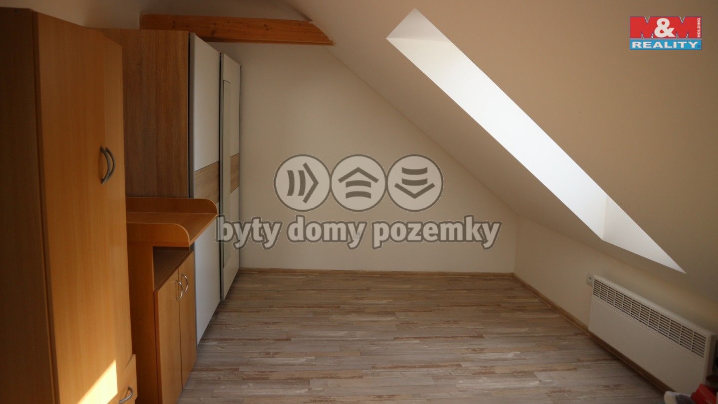 Pronájem, Rodinný dům, Hlinsko