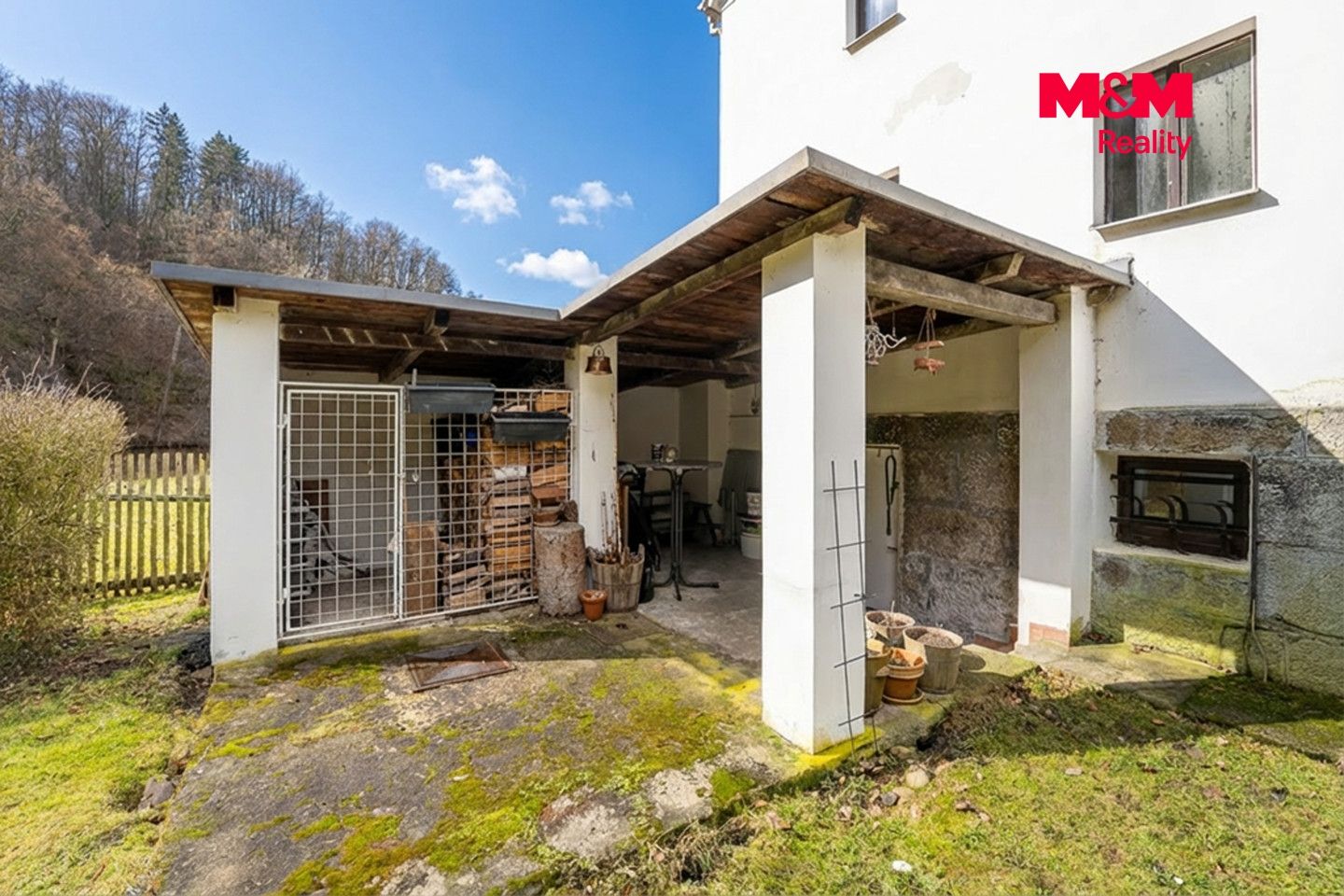 Prodej, Rodinný dům, 174 m², Loket, Zahradní, Loket – náhled fotky 15