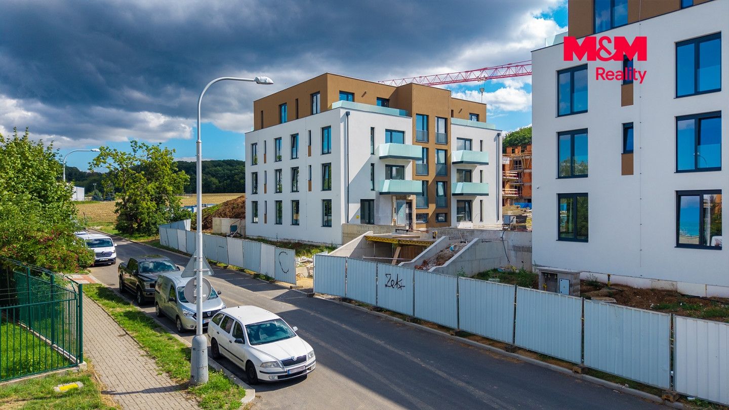 Prodej, Byt 2+kk, 49 m², Praha, Pekařova, Praha – náhled fotky 9