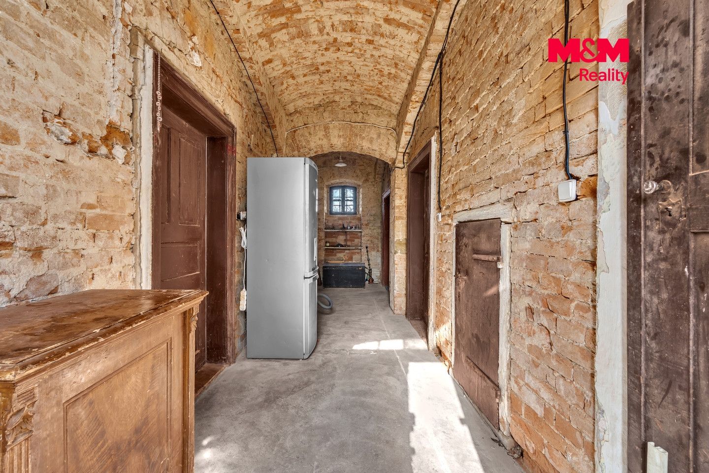 Prodej, Zemědělská usedlost, 253 m², Chrudim, Pod Strání, Chrudim – náhled fotky 15
