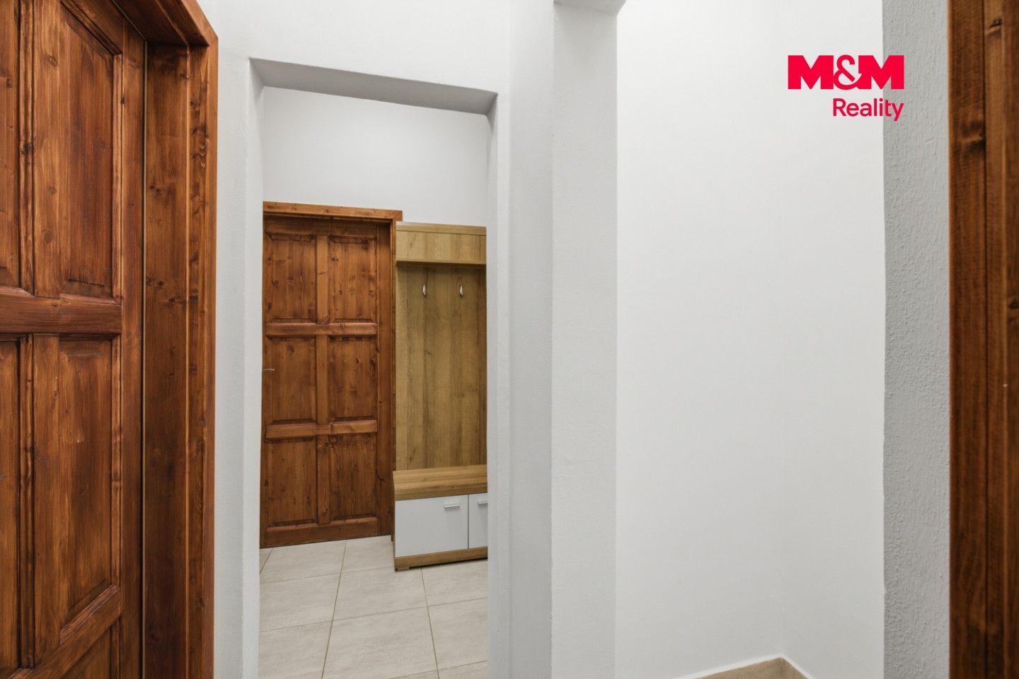 Prodej, Byt 2+1, 78 m², Rakovník, Šamotka, Rakovník – náhled fotky 23
