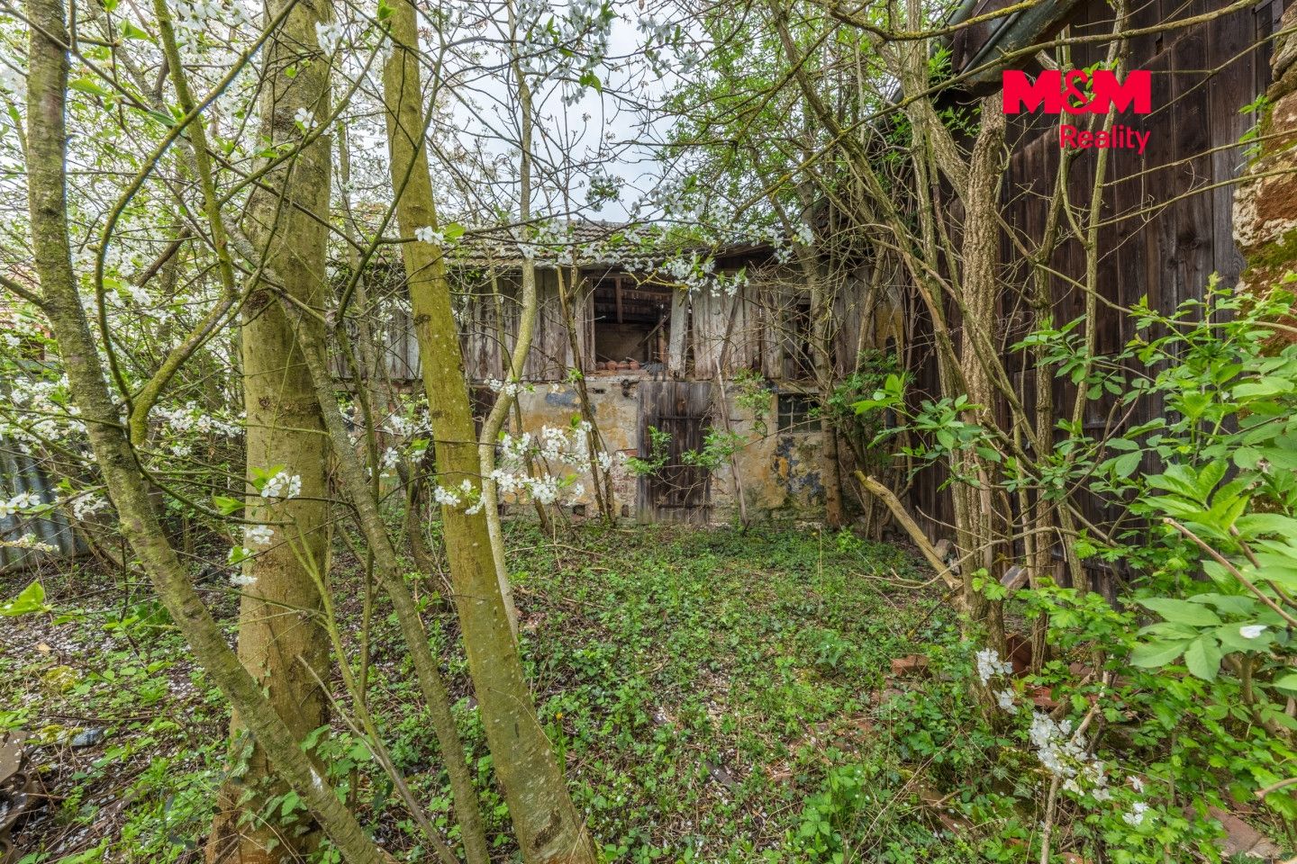 Prodej, Rodinný dům, 100 m², Mělnické Vtelno, Libeňská, Mělnické Vtelno – náhled fotky 17