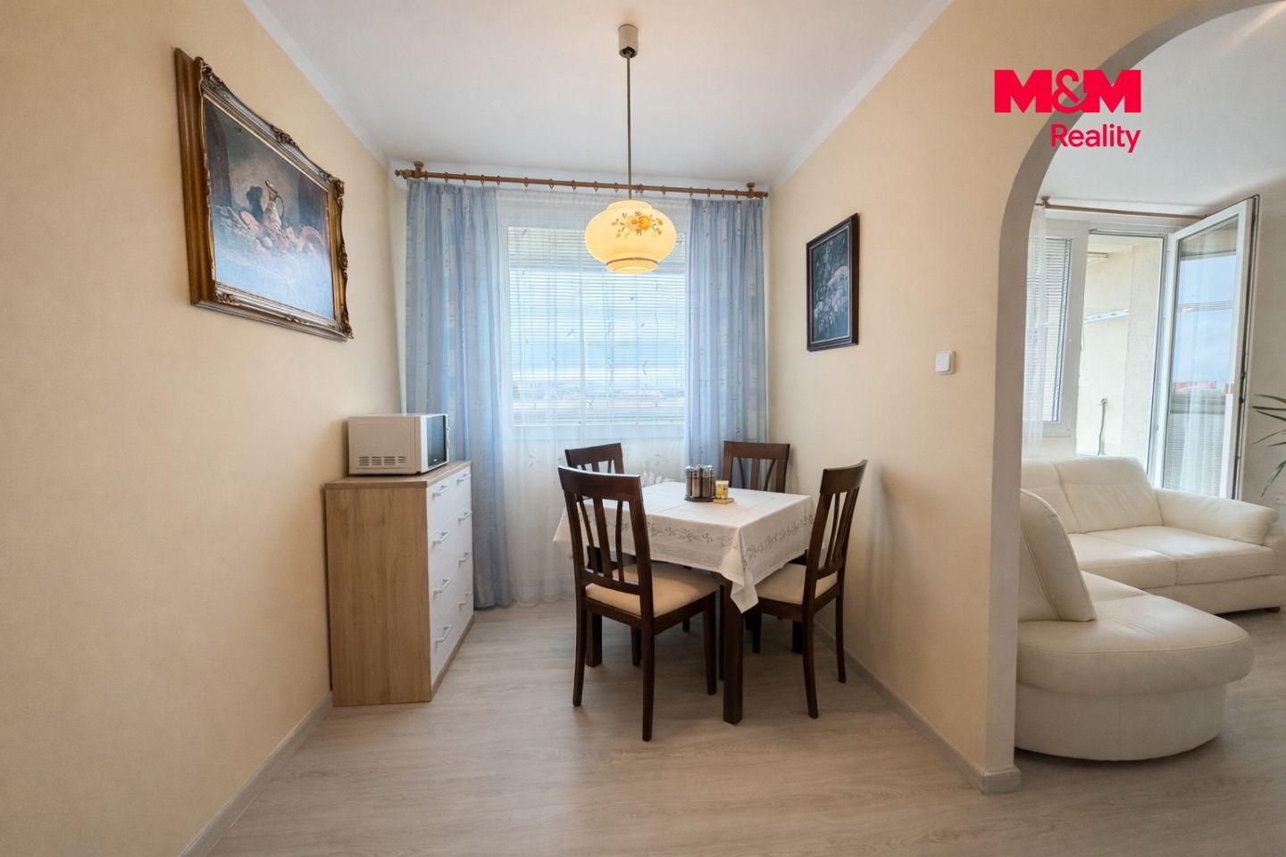 Prodej, Byt 3+1, 72 m², Praha, Parmská, Praha – náhled fotky 7