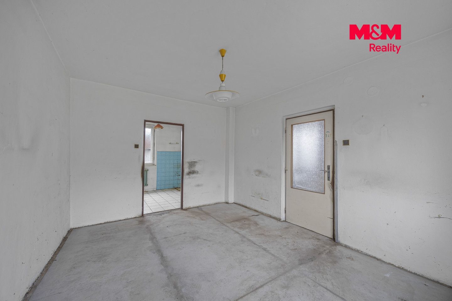 Prodej, Byt 5+1 a větší, 138 m², Klamoš, Klamoš – náhled fotky 14