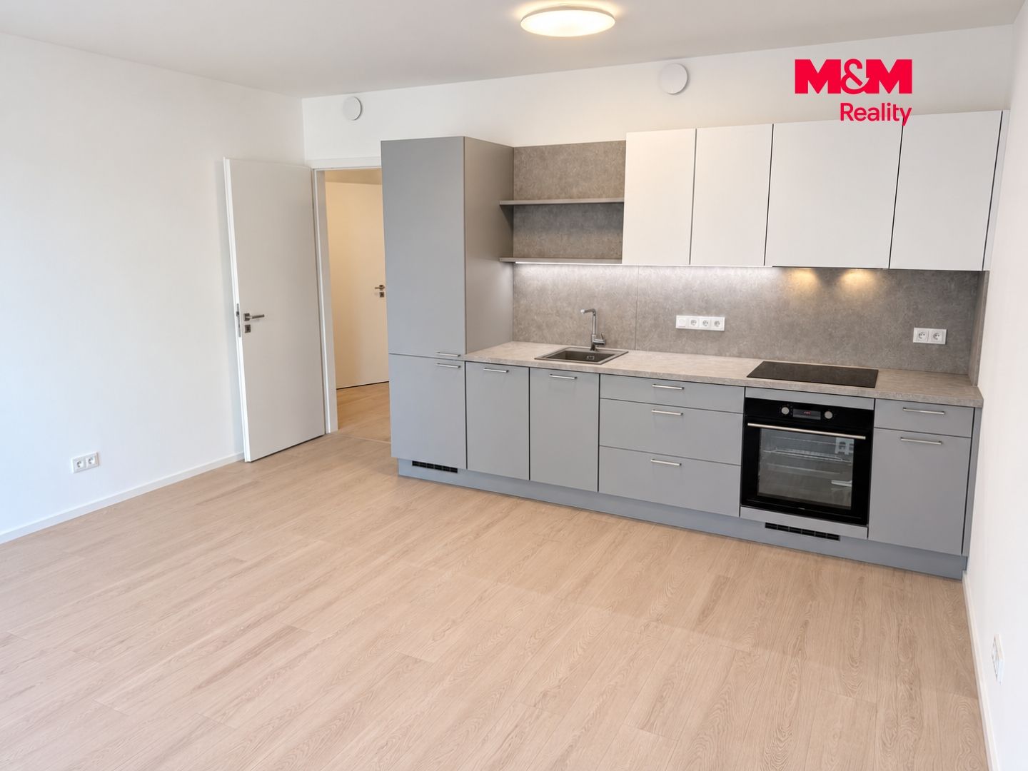 Pronájem, Byt 2+kk, 51 m², Kladno, Engerth, Kladno – náhled fotky 13