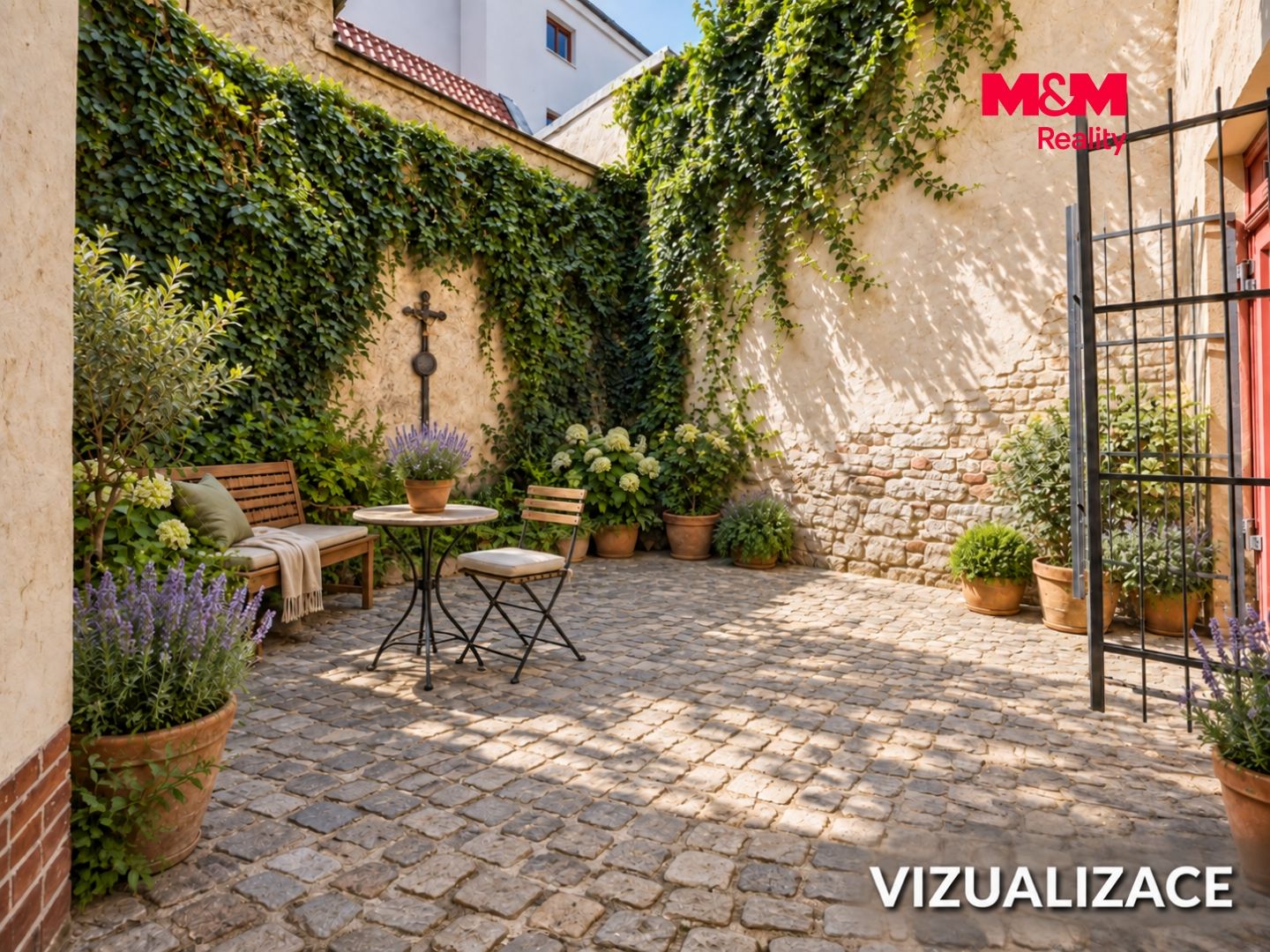 Prodej, Rodinný dům, 420 m², Olomouc, Šemberova, Olomouc – náhled fotky 3