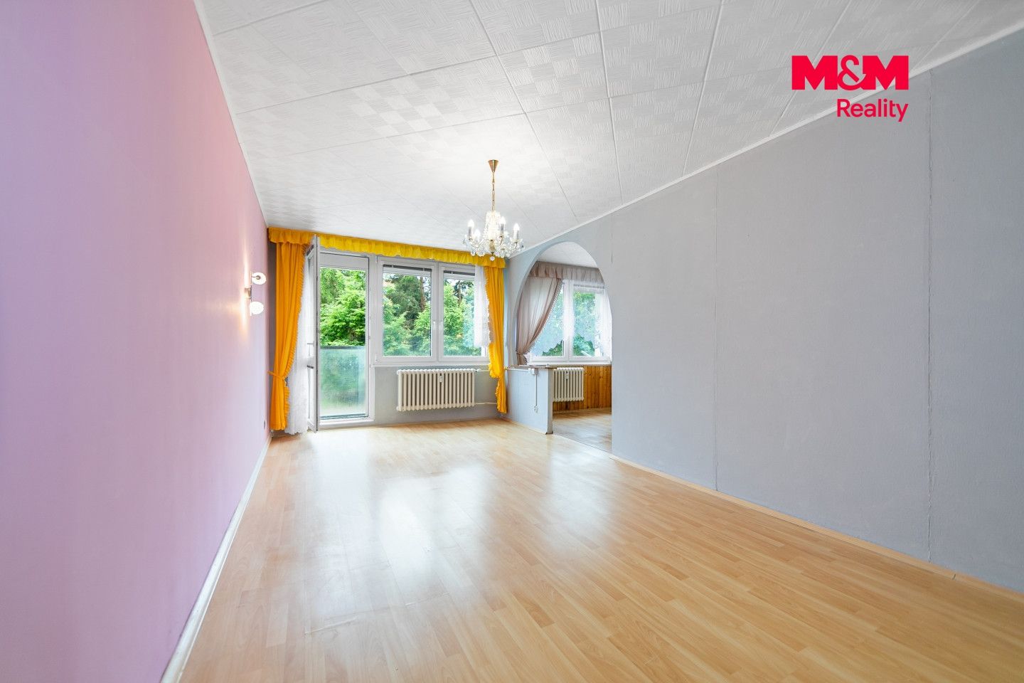 Prodej, Byt 3+1, 68 m², Neratovice, Dr. E. Beneše, Neratovice – náhled fotky 8