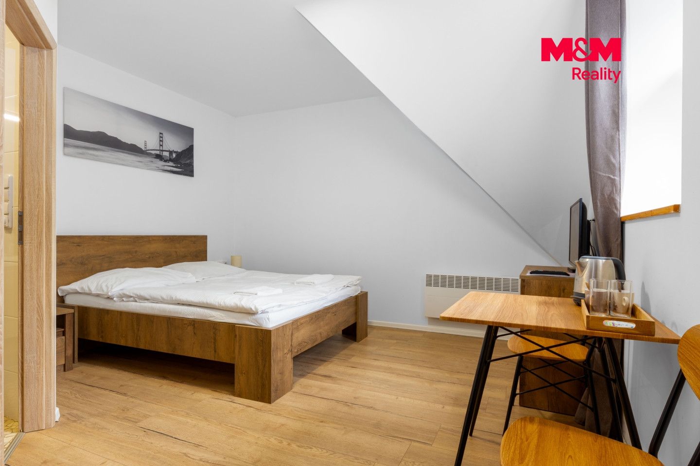 Prodej, Byt 1+kk, 18 m², Horní Lhota, Horní Lhota – náhled fotky 4