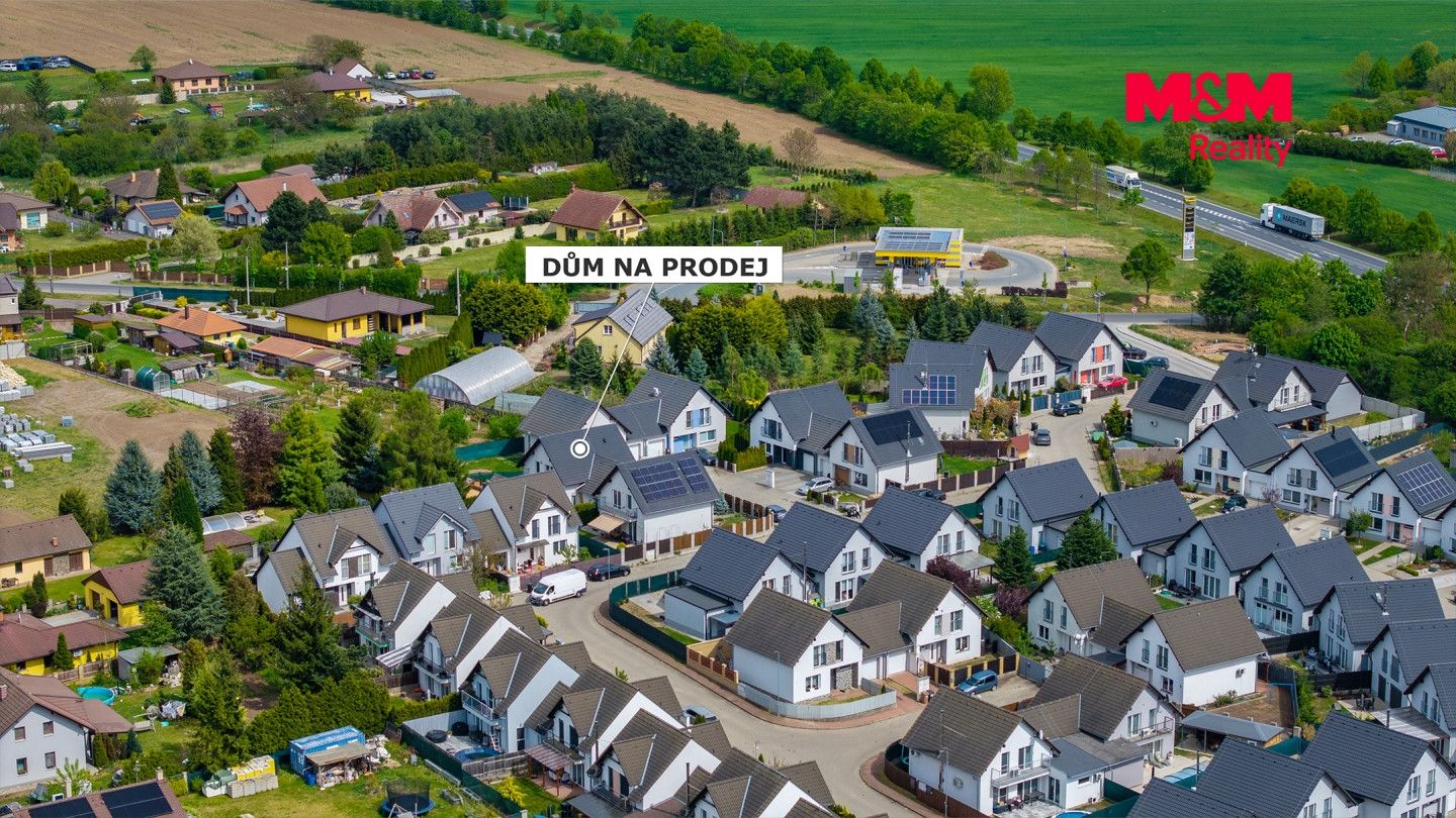 Prodej, Rodinný dům, 124 m², Býkev, Býkev – náhled fotky 32