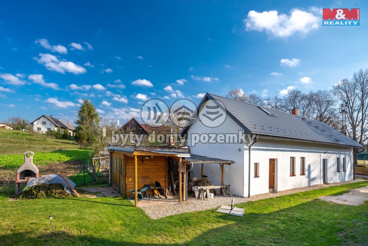 Prodej, Rodinný dům, Pěnčín