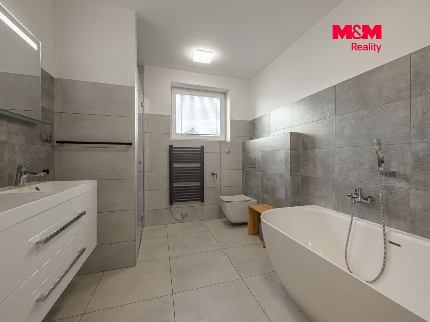 Pronájem, Rodinný dům, 121 m², Benešov, Benešov – náhled fotky 5