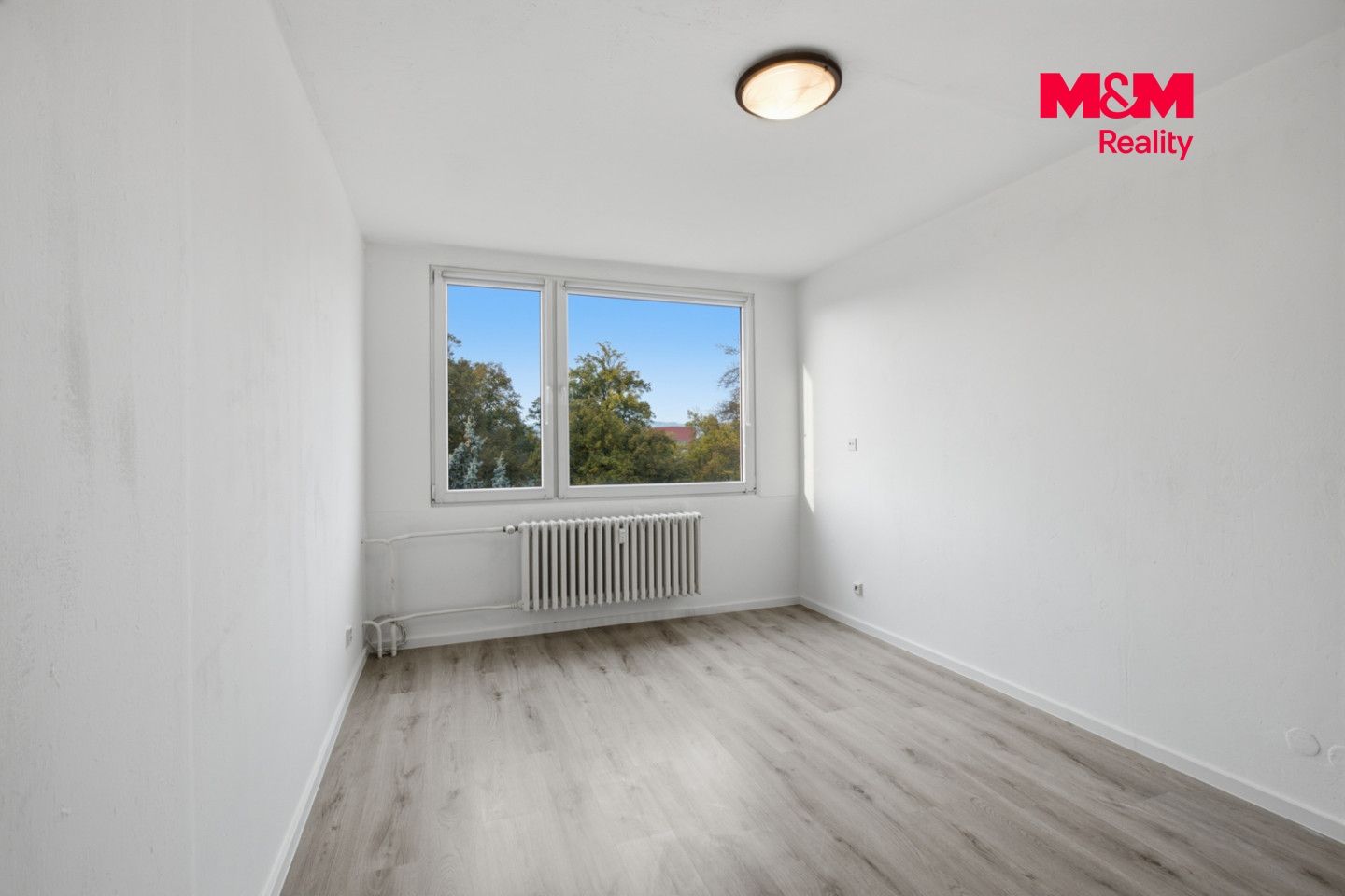 Prodej, Byt 2+kk, 40 m², Rakovník, V Lukách, Rakovník – náhled fotky 9