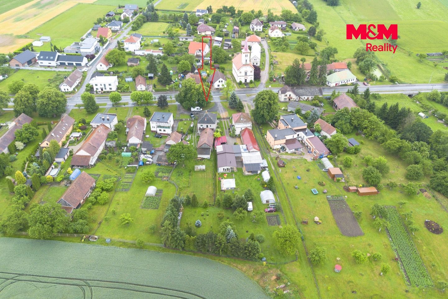 Prodej, Rodinný dům, 187 m², Bukovka, Bukovka – náhled fotky 26