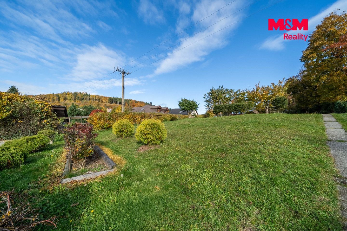 Prodej, Rodinný dům, 117 m², Přimda, Na Výsluní, Přimda – náhled fotky 9