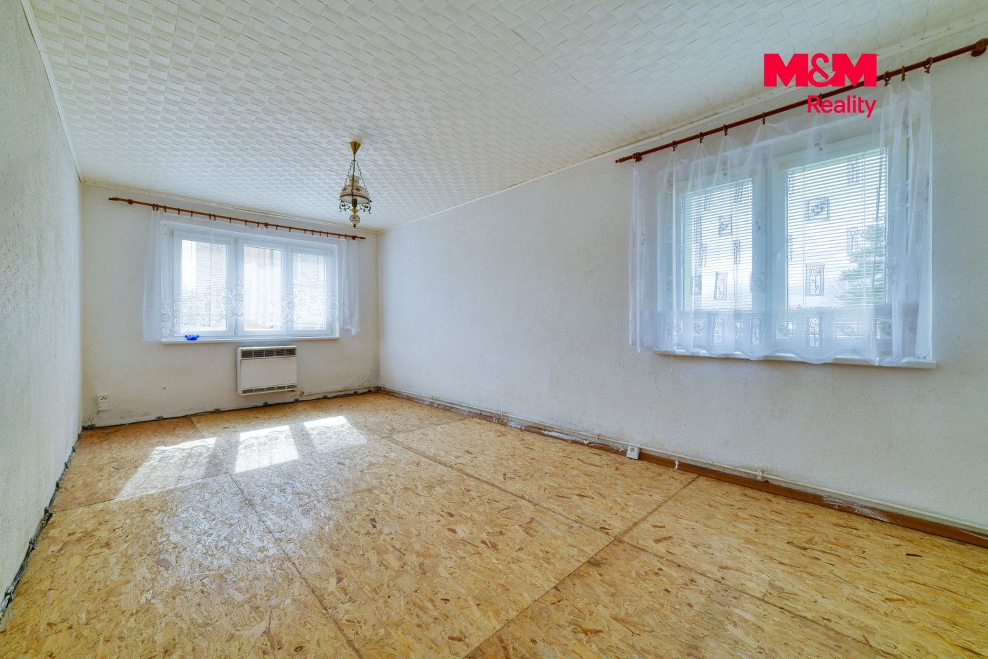 Prodej, Byt 2+1, 55 m², Toužim, Toužim – náhled fotky 2